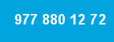 977 880 12 72